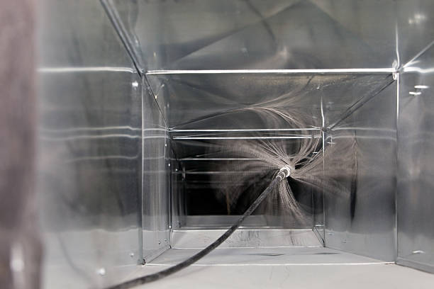 Best Air Duct Cleaning Near Me in CA