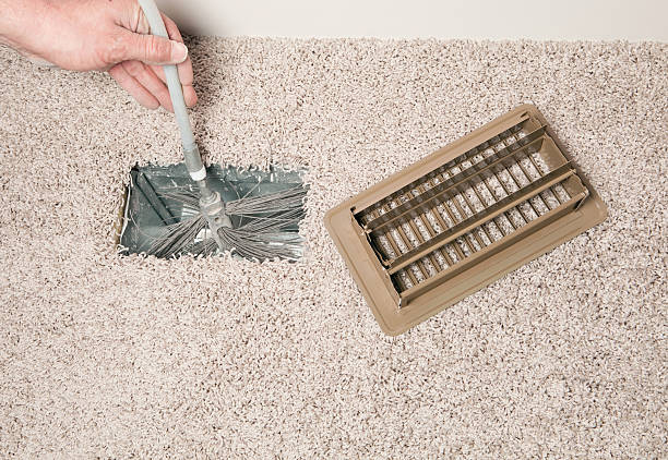 Best Residential Air Duct Cleaning  in Coronita, CA