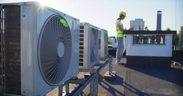 Best Air Duct Cleaning Near Me  in Coronita, CA